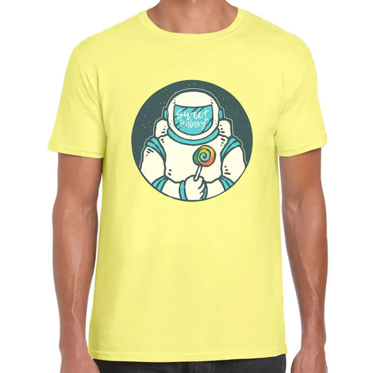 Astro Candy T-Shirt - Tshirtpark.com