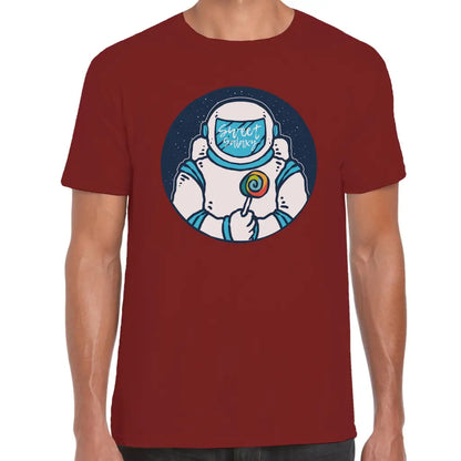 Astro Candy T-Shirt - Tshirtpark.com