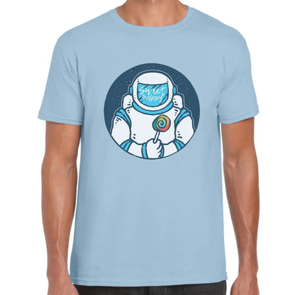 Astro Candy T-Shirt - Tshirtpark.com