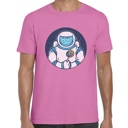 Astro Candy T-Shirt - Tshirtpark.com