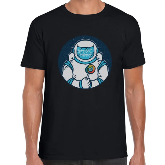 Astro Candy T-Shirt - Tshirtpark.com