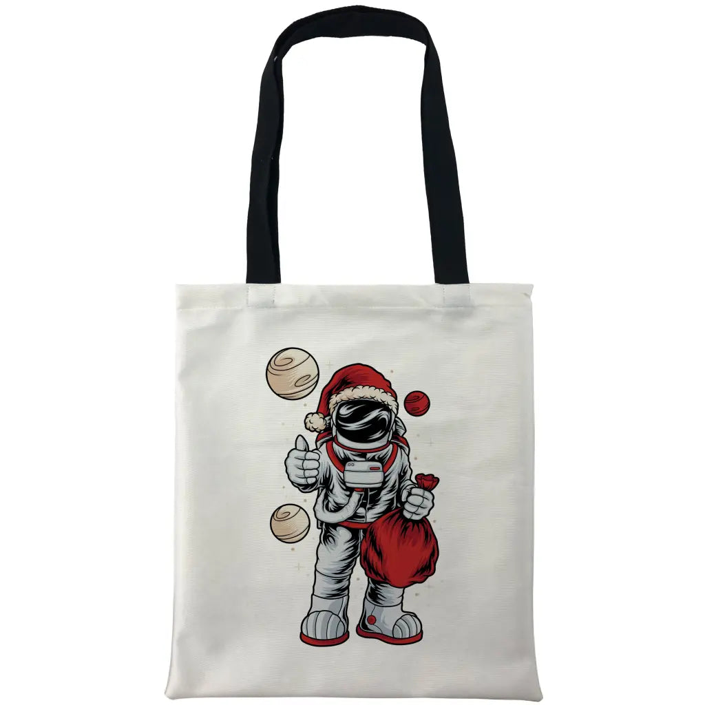 Astro Santa Bags - Tshirtpark.com