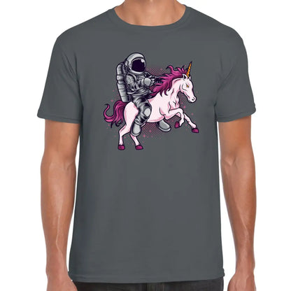 Astro Unicorn T-Shirt - Tshirtpark.com