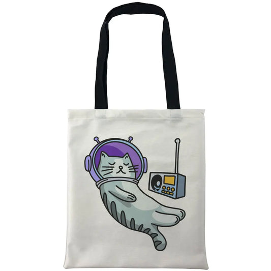 Astrocat Radio Bags - Tshirtpark.com