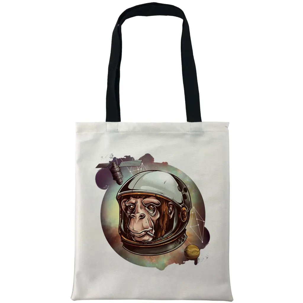 Astronaut Monkey Bags - Tshirtpark.com