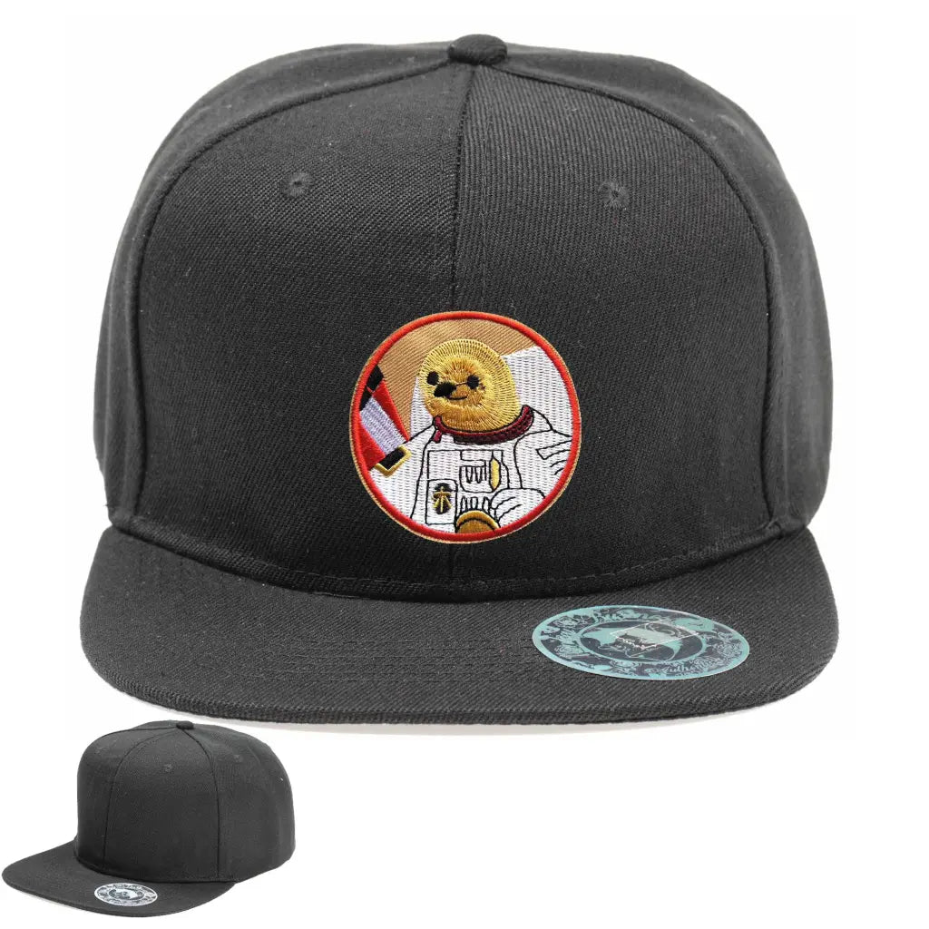 Astronaut Sloth Cap - Tshirtpark.com