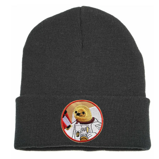 Astronaut Sloth Cap - Tshirtpark.com