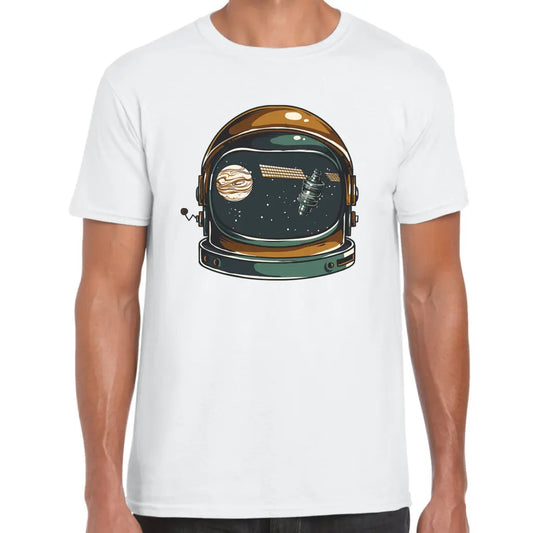 Astronaut T-Shirt - Tshirtpark.com