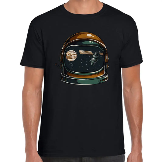 Astronaut T-Shirt - Tshirtpark.com