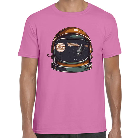 Astronaut T-Shirt - Tshirtpark.com