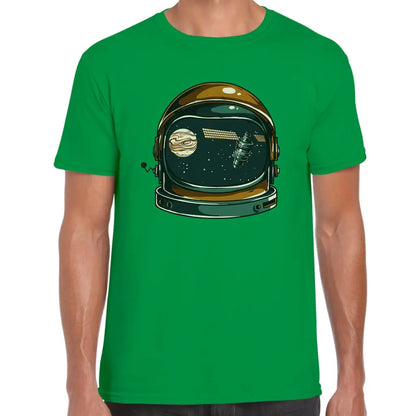 Astronaut T-Shirt - Tshirtpark.com