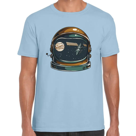 Astronaut T-Shirt - Tshirtpark.com