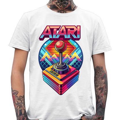 Atari T-Shirt - Tshirtpark.com