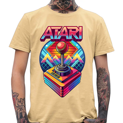 Atari T-Shirt - Tshirtpark.com