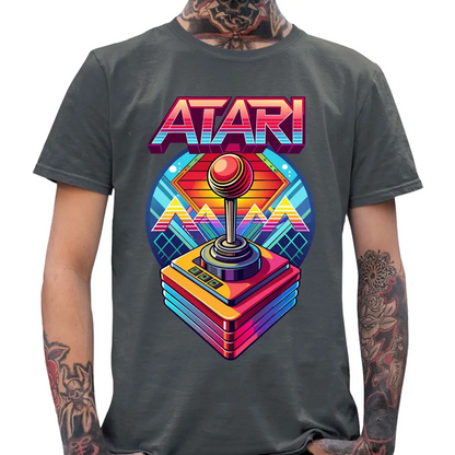 Atari T-Shirt - Tshirtpark.com