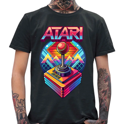 Atari T-Shirt - Tshirtpark.com