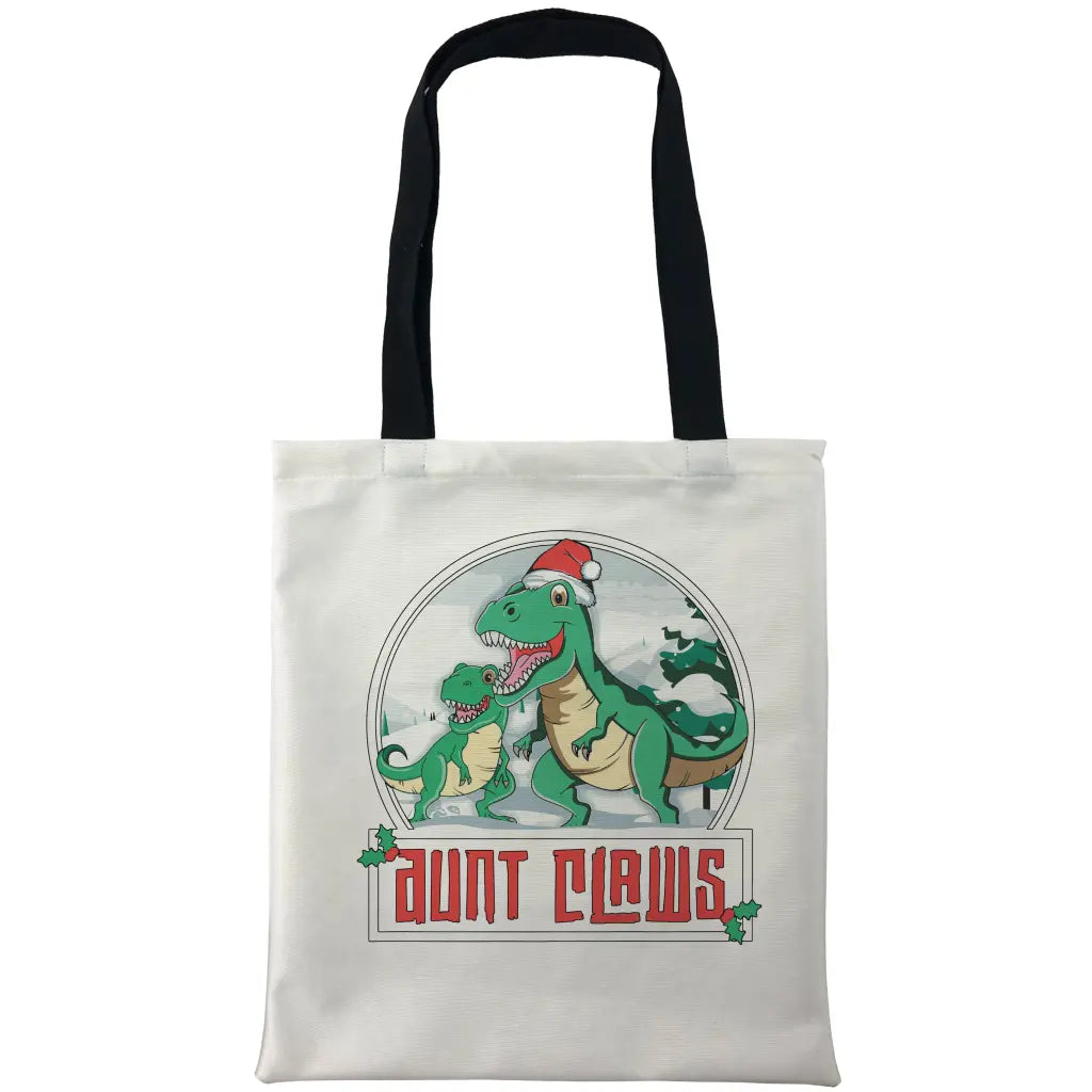 Aunt Claws Bags - Tshirtpark.com