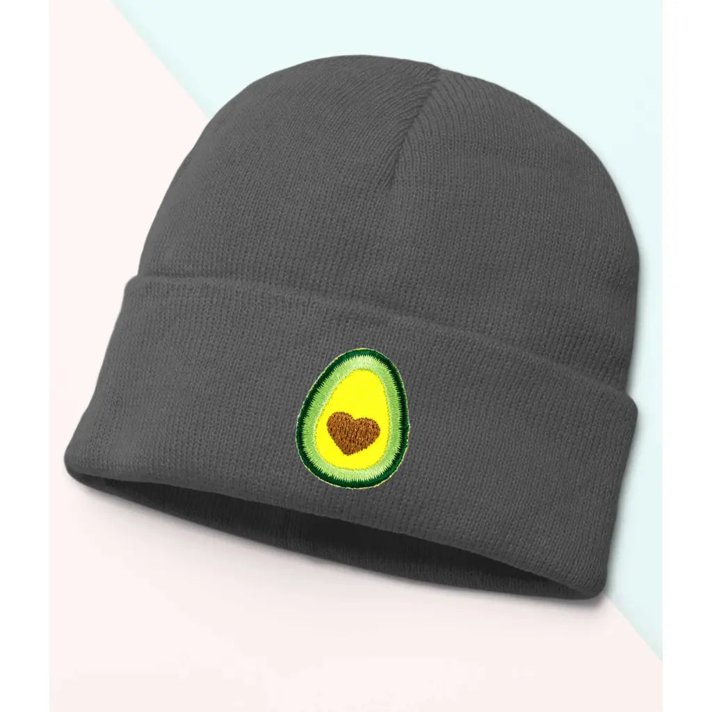 Avocado Love Beanie - Tshirtpark.com