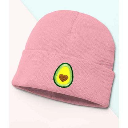 Avocado Love Beanie - Tshirtpark.com