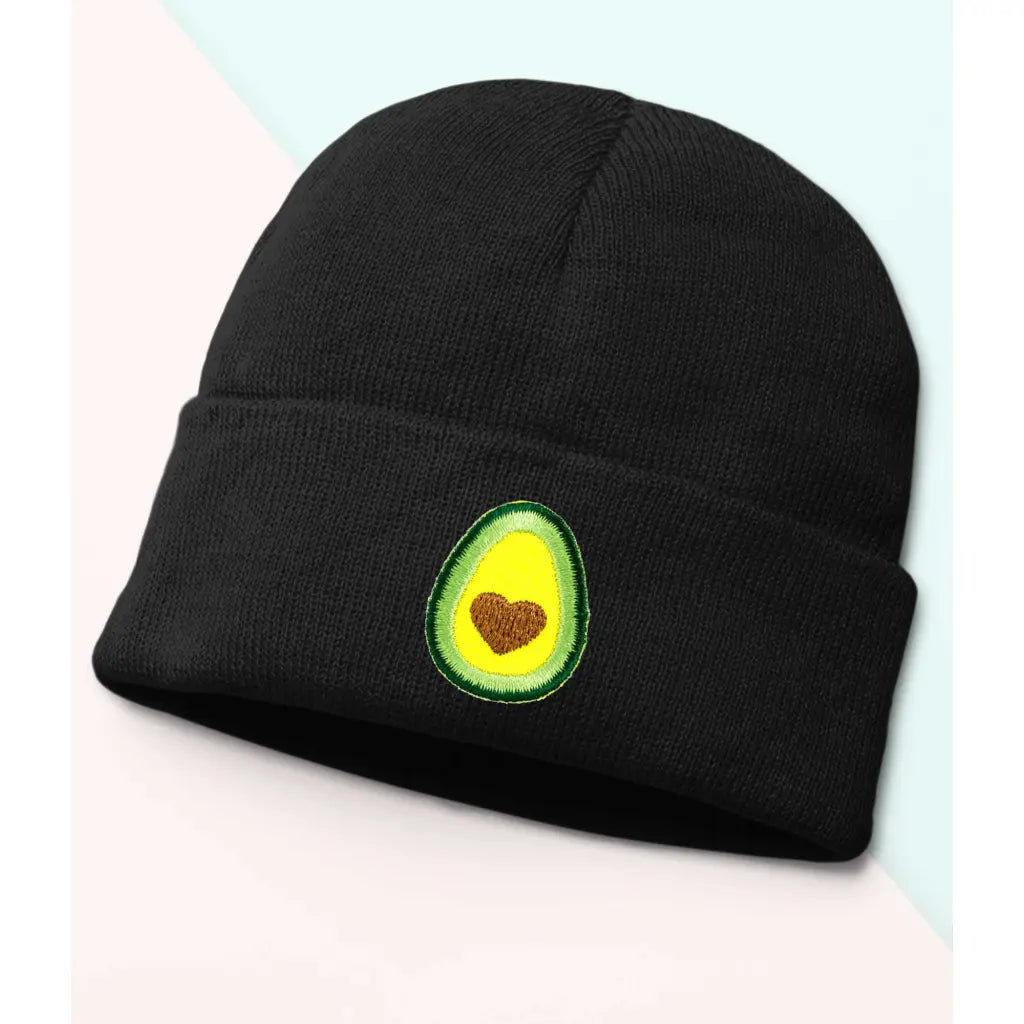 Avocado Love Beanie - Tshirtpark.com