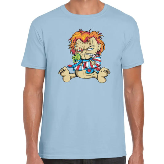 Baby Chucky T-Shirt - Tshirtpark.com