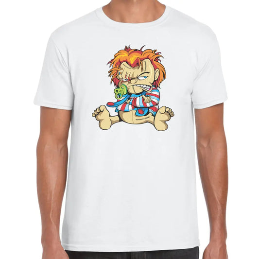 Baby Chucky T-Shirt - Tshirtpark.com