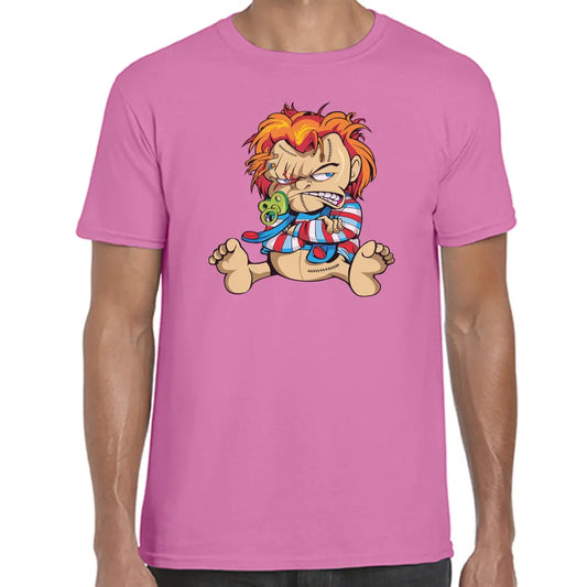 Baby Chucky T-Shirt - Tshirtpark.com