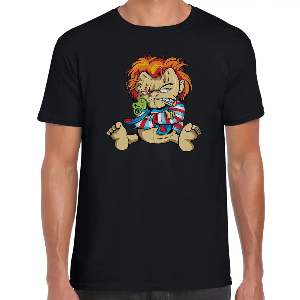 Baby Chucky T-Shirt - Tshirtpark.com
