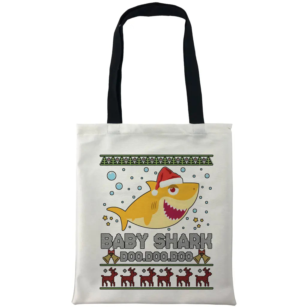 Baby Shark Bags - Tshirtpark.com