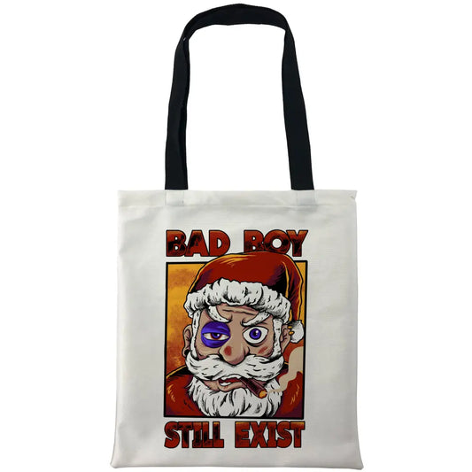 Bad Boy Santa Bags - Tshirtpark.com