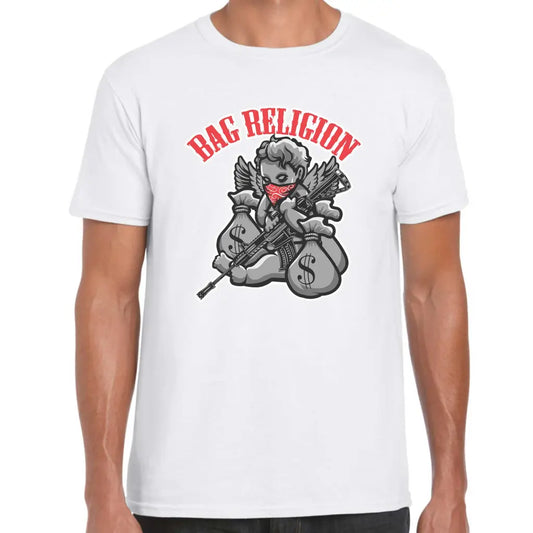 Bad Religion T-Shirt - Tshirtpark.com