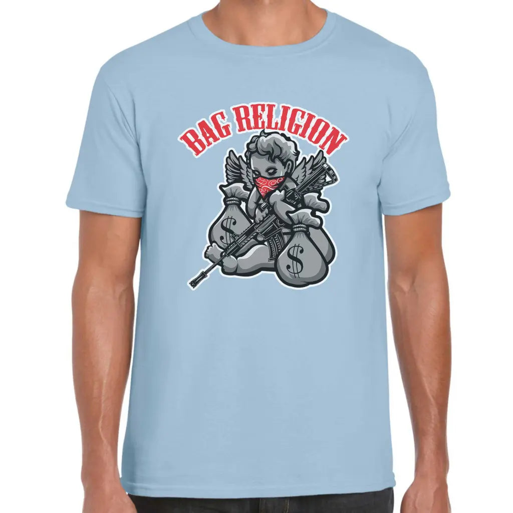 Bad Religion T-Shirt - Tshirtpark.com