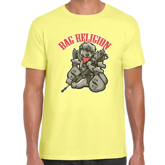 Bad Religion T-Shirt - Tshirtpark.com