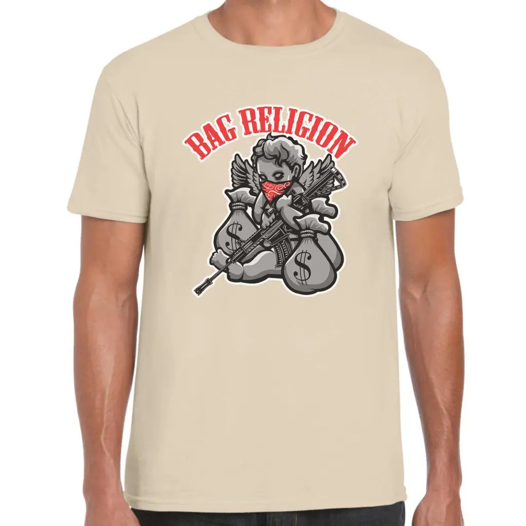 Bad Religion T-Shirt - Tshirtpark.com