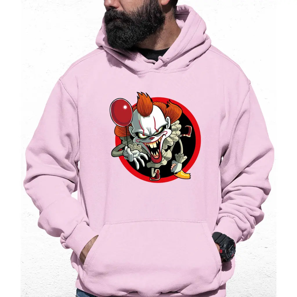 Balloon Crown Colour Hoodie - Tshirtpark.com