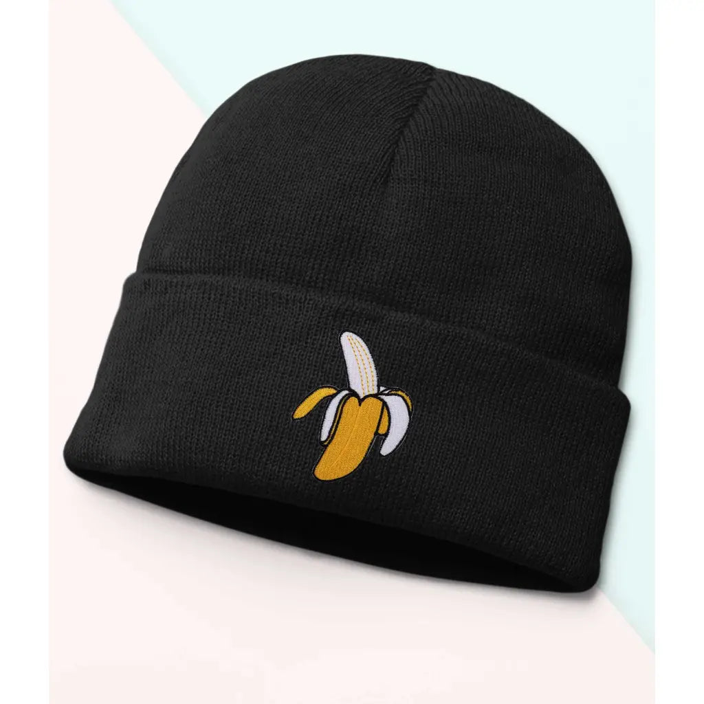 Banana Beanie - Tshirtpark.com