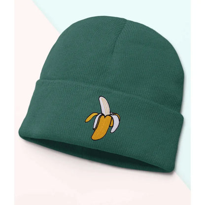 Banana Beanie - Tshirtpark.com