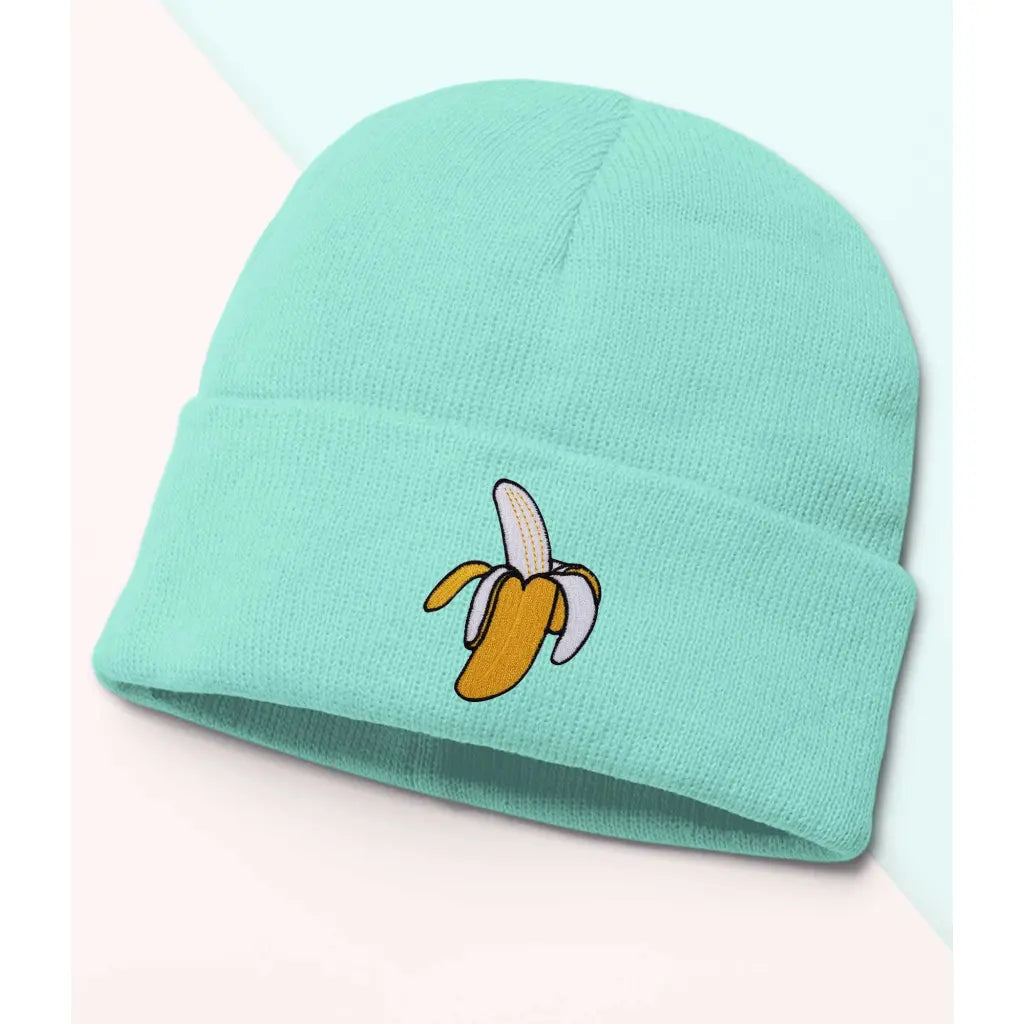 Banana Beanie - Tshirtpark.com