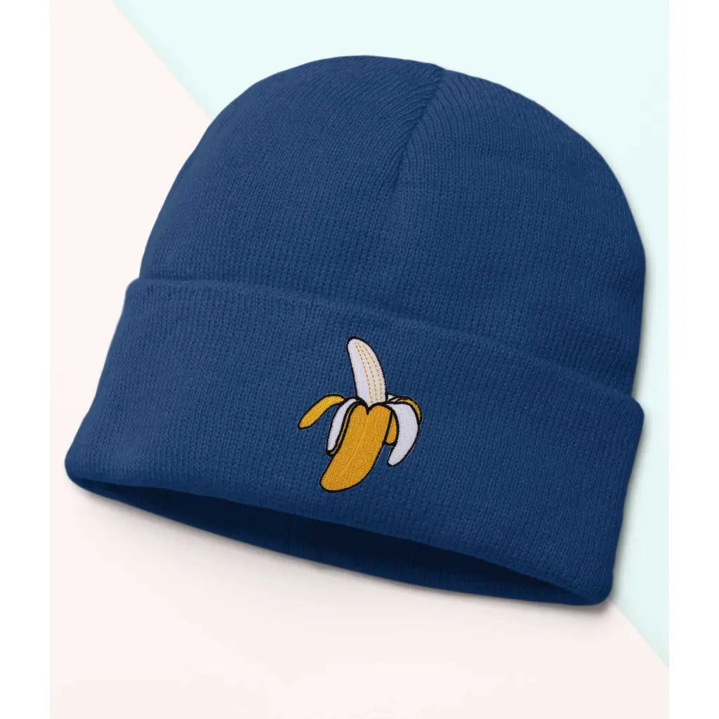 Banana Beanie - Tshirtpark.com