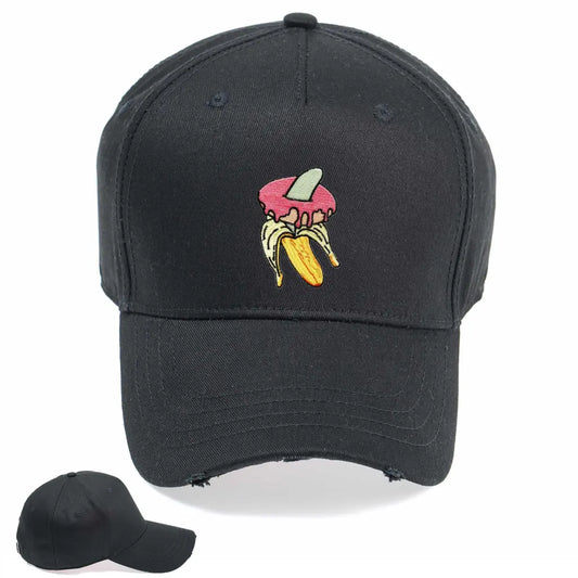 Banana Donut Cap - Tshirtpark.com