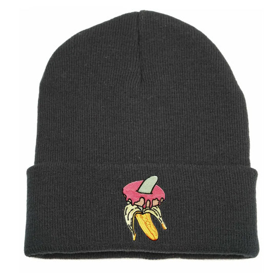 Banana Donut Cap - Tshirtpark.com