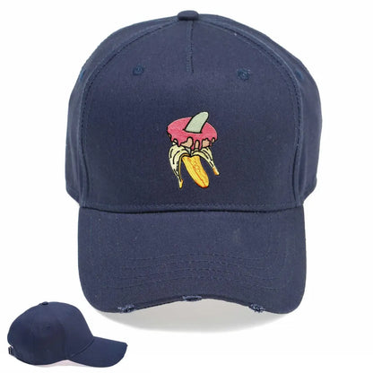 Banana Donut Cap - Tshirtpark.com