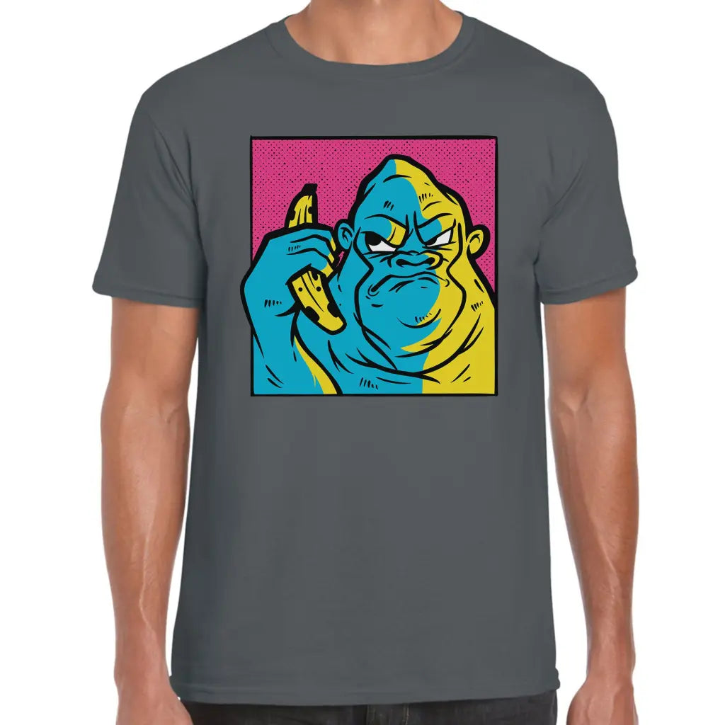 Banana Phone T-Shirt - Tshirtpark.com