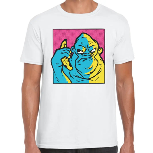 Banana Phone T-Shirt - Tshirtpark.com