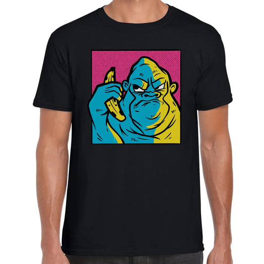 Banana Phone T-Shirt - Tshirtpark.com