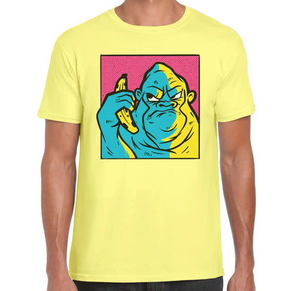 Banana Phone T-Shirt - Tshirtpark.com