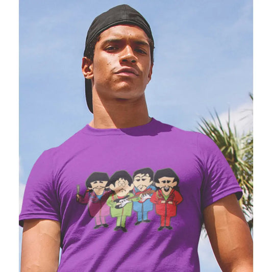 Band T-Shirt - Tshirtpark.com