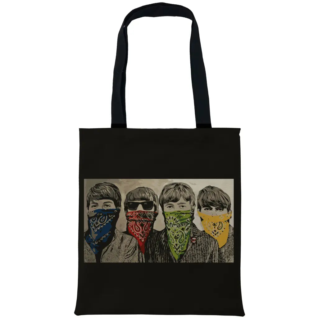 Bandana Boys Bags - Tshirtpark.com