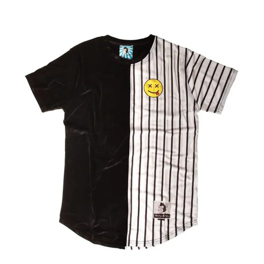 Baseball Jersey T-shirt - Tshirtpark.com