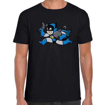 Bat Bomb T-Shirt - Tshirtpark.com